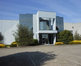 Offices commercial property leased at Office/2/3 South Park Close Keysborough VIC 3173
