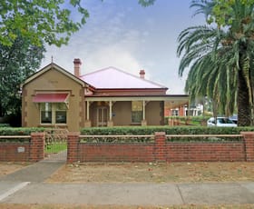 Medical / Consulting commercial property leased at 49 Best Street Wagga Wagga NSW 2650
