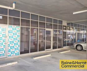 Medical / Consulting commercial property leased at North Lakes QLD 4509
