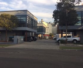 Offices commercial property leased at Unit 3/1 Anderson St Botany NSW 2019
