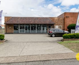 Shop & Retail commercial property leased at 31a Crescent Road Waratah NSW 2298