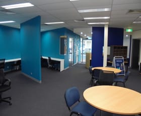 Offices commercial property leased at Penrith NSW 2750