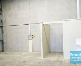 Factory, Warehouse & Industrial commercial property leased at 59/193 South Pine Road Brendale QLD 4500