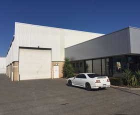 Factory, Warehouse & Industrial commercial property leased at 2A Norlin Street Kewdale WA 6105