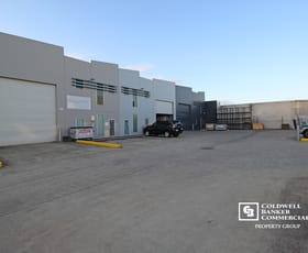 Factory, Warehouse & Industrial commercial property leased at Ormeau QLD 4208