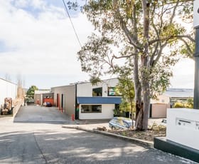 Factory, Warehouse & Industrial commercial property leased at 3/16 Mitchell Road Cardiff NSW 2285