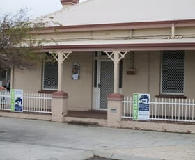 Medical / Consulting commercial property leased at 2 Eliot Street Bunbury WA 6230
