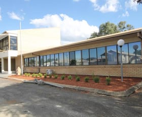 Medical / Consulting commercial property for lease at Suite 9 - 114 CAMPBELL STREET Rockhampton City QLD 4700