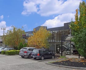 Offices commercial property leased at 295 Canterbury Road Canterbury VIC 3126