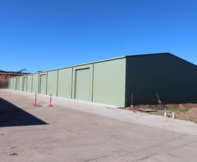 Factory, Warehouse & Industrial commercial property leased at Shed I/52 Lee Street Kelso NSW 2795