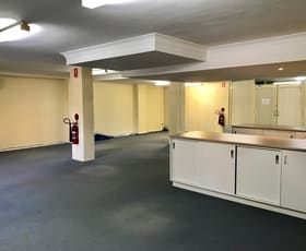Offices commercial property leased at Sutherland NSW 2232