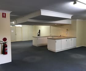 Offices commercial property leased at Sutherland NSW 2232