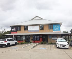 Offices commercial property leased at Main Street Mount Annan NSW 2567