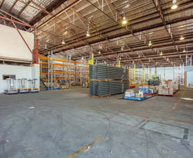 Offices commercial property leased at Unit E/290 Parramatta Road Auburn NSW 2144