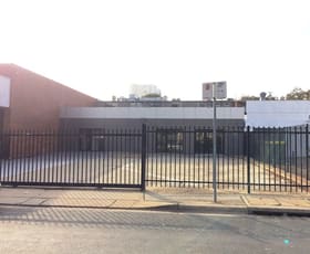 Medical / Consulting commercial property leased at Level 1/27 Altree Court Phillip ACT 2606