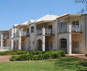 Medical / Consulting commercial property leased at Suite 10/120 Russell Street Toowoomba City QLD 4350