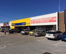 Showrooms / Bulky Goods commercial property leased at 163 High Road Willetton WA 6155