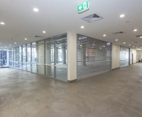 Offices commercial property leased at Shop 10/6 King Street Warners Bay NSW 2282