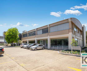 Factory, Warehouse & Industrial commercial property leased at 36-38 Egerton Street Silverwater NSW 2128