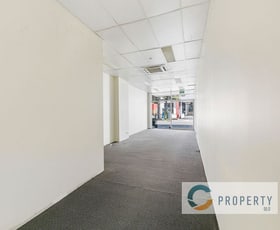 Shop & Retail commercial property leased at 226 Leichhardt Street Spring Hill QLD 4000