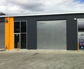 Factory, Warehouse & Industrial commercial property leased at 8/19-21 Sharnet Circuit Pakenham VIC 3810