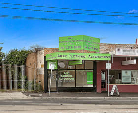 Shop & Retail commercial property leased at 261a Keilor Road Essendon VIC 3040