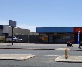 Showrooms / Bulky Goods commercial property leased at 27 Nettlefold Street Belconnen ACT 2617