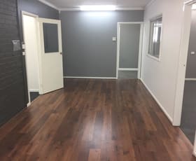 Offices commercial property leased at 57 Colbee Court Phillip ACT 2606