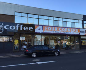 Offices commercial property leased at 57 Colbee Court Phillip ACT 2606