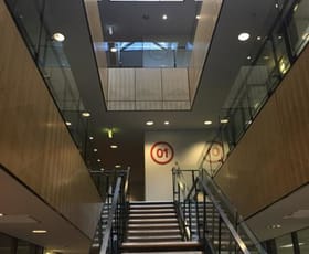 Offices commercial property leased at 11 National Circuit Barton ACT 2600