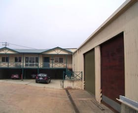 Offices commercial property leased at 9 Yallourn Street Fyshwick ACT 2609