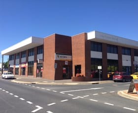 Offices commercial property leased at Unit  1+2/66-72 Townshend Street Phillip ACT 2606