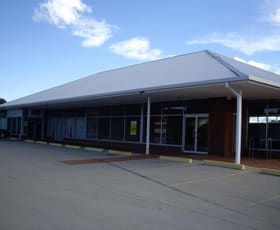 Shop & Retail commercial property leased at 26 Benham Street Chisholm ACT 2905