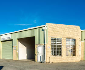 Factory, Warehouse & Industrial commercial property leased at Unit 3/38 Westchester Road Malaga WA 6090