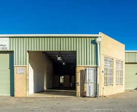 Factory, Warehouse & Industrial commercial property leased at Unit 3/38 Westchester Road Malaga WA 6090