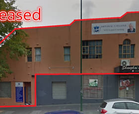 Showrooms / Bulky Goods commercial property leased at Level 1/959-963 Whitehorse Road Box Hill VIC 3128