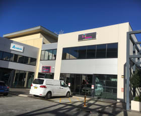 Offices commercial property leased at C56/24 Lexington Drive Bella Vista NSW 2153