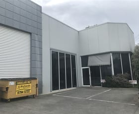 Offices commercial property leased at 1/21 Viewtech Place Rowville VIC 3178