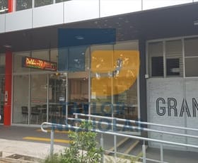 Offices commercial property leased at Shop 3/30 Watkin Tench Parade Pemulwuy NSW 2145