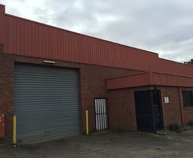 Factory, Warehouse & Industrial commercial property leased at 4/36 Reid Street Ardeer VIC 3022