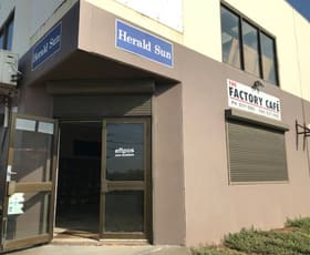 Offices commercial property leased at 22A Ayton Crescent Sunshine North VIC 3020