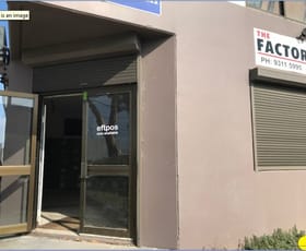 Offices commercial property leased at 22A Ayton Crescent Sunshine North VIC 3020