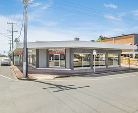 Offices commercial property leased at 54 Brisbane Street Mackay QLD 4740