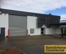 Factory, Warehouse & Industrial commercial property leased at 38 Walker Street Tennyson QLD 4105