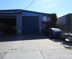 Factory, Warehouse & Industrial commercial property leased at 11B Viking Court Moorabbin VIC 3189