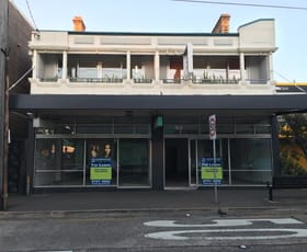 Shop & Retail commercial property leased at 15 Lyons Road Drummoyne NSW 2047