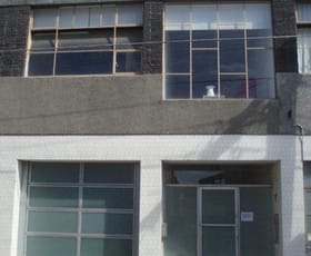 Factory, Warehouse & Industrial commercial property leased at 55 Cromwell Street Collingwood VIC 3066