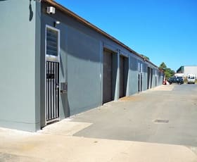 Factory, Warehouse & Industrial commercial property leased at 1&2/21 Graham Hill Road Narellan NSW 2567