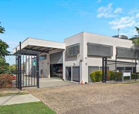 Factory, Warehouse & Industrial commercial property leased at 125 Olympic Circuit Southport QLD 4215