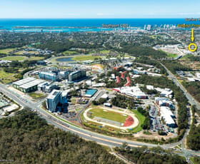 Factory, Warehouse & Industrial commercial property leased at 125 Olympic Circuit Southport QLD 4215